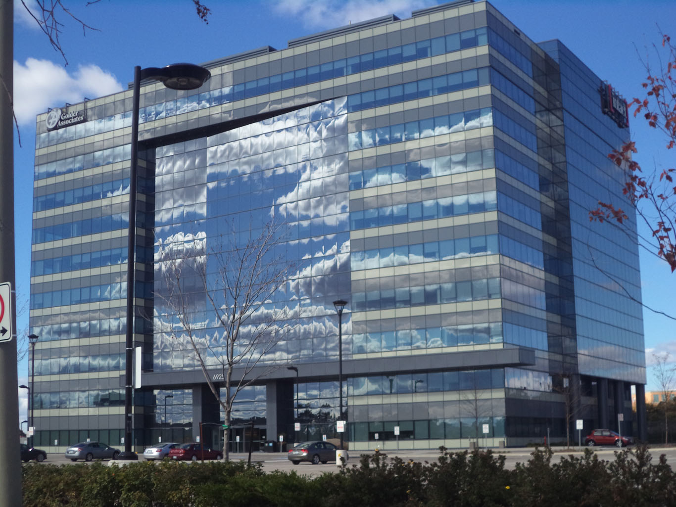 Intact - Mississauga